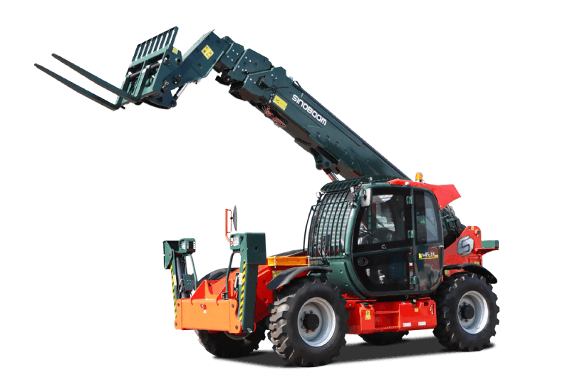 Telehandler (14m Sınıfı) kiralama - Nilüfer